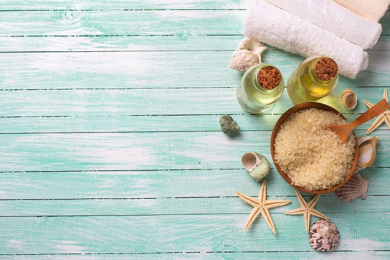 Aromatherapy Benefits
